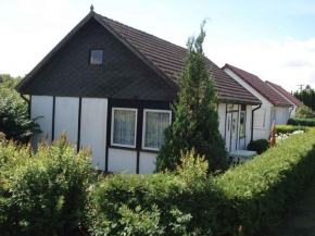 Holiday home Fuhlendorf 1, Fuhlendorf
